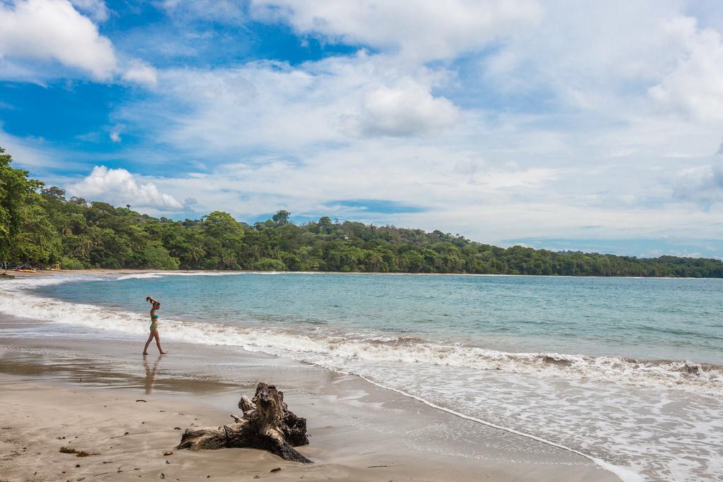 Relax Natural Village Adults Only Puerto Viejo de Talamanca Zewnętrze zdjęcie