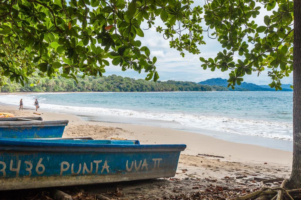 Relax Natural Village Adults Only Puerto Viejo de Talamanca Zewnętrze zdjęcie